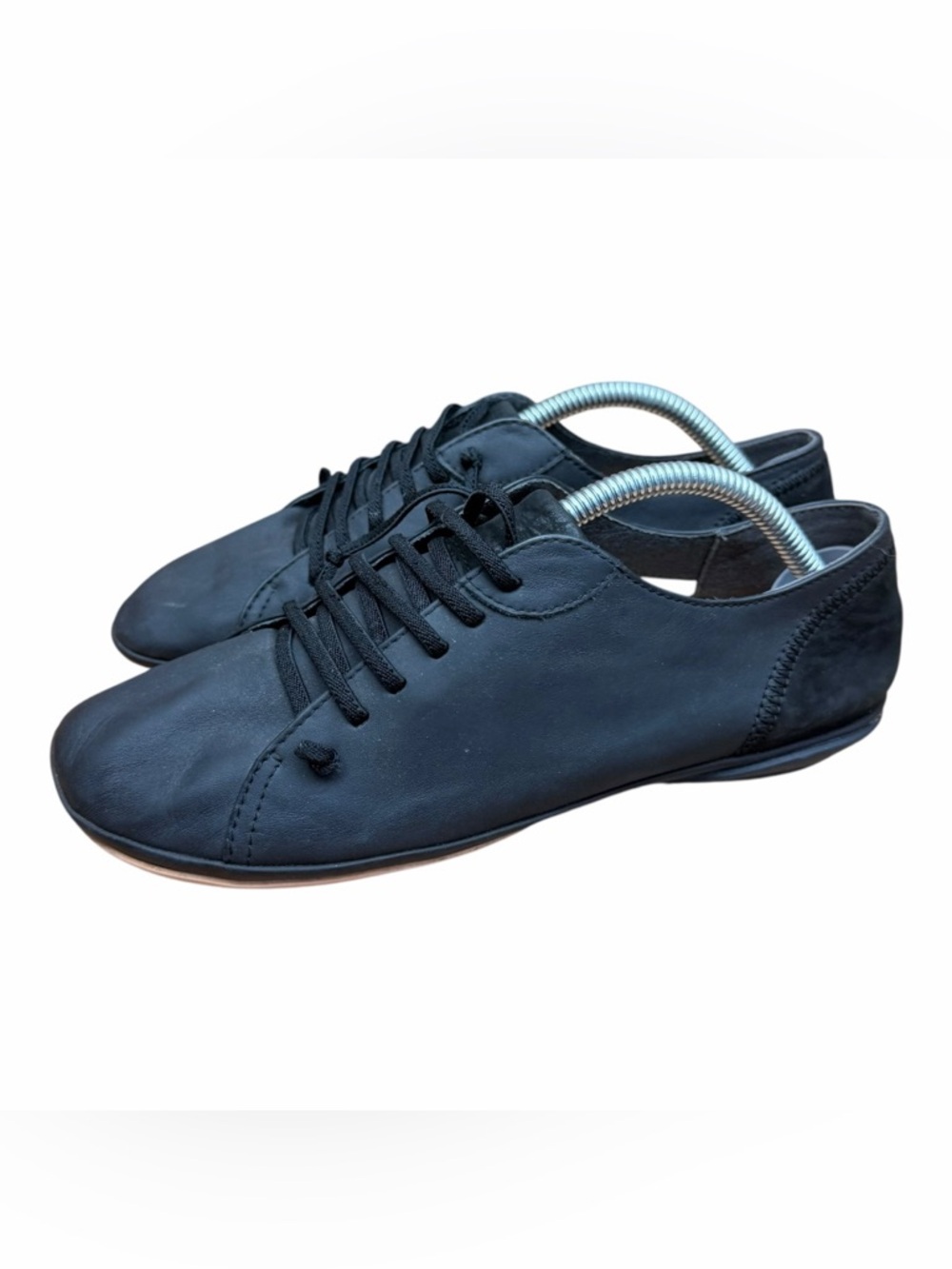 Camper Peu Cami Slip  Casual kids 37  Leather Shoes